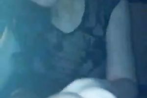 Slutty playgirl from Newcastle deepthroats my large 10-Pounder like a porn star