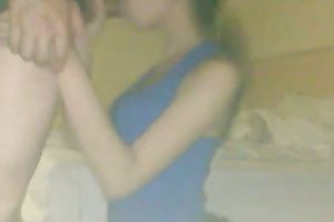 Sizzling Asian hooker shows her priceless orall-service skills to me