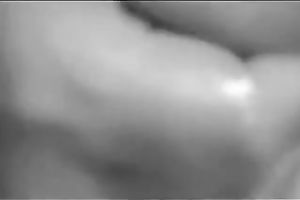 Sizzling hawt recent girlfriend blows me on webcam and takes cum