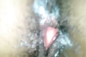 This dirty hooker has a taut fuckhole which is definitely fine