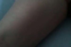 My girlfriend has a kewl arse and I love to spank it