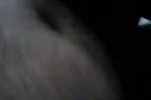 Petite barely legal Latina hoe gives me worthwhile fellatio at her place