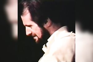 Sensual dilettante doxies share a dude's hard weenie in the bedroom