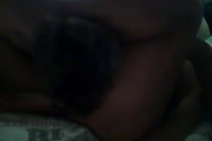 Eating my exgirlfriend and this babe reaches multiple orgasms