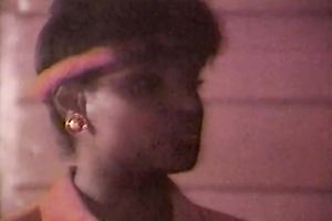 Cocky bastard receives horny by crafty breasty blondie