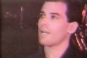 Cocky bastard receives horny by crafty breasty blondie