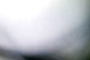 Hardcore homemade sex clip with me fucking my wife's vagina