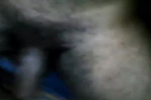 Hardcore homemade sex clip with me fucking my wife's vagina