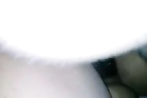 Hardcore homemade sex clip with me fucking my wife's vagina