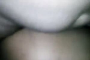 Hardcore homemade sex clip with me fucking my wife's vagina