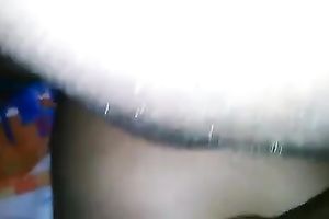 Hardcore homemade sex clip with me fucking my wife's vagina