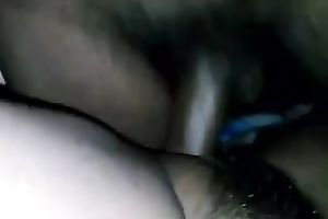 Hardcore homemade sex clip with me fucking my wife's vagina