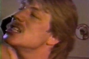 Hot blooded bitchy blondie gives her fellow nice tit fuck