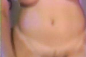 Hot blooded bitchy blondie gives her fellow nice tit fuck