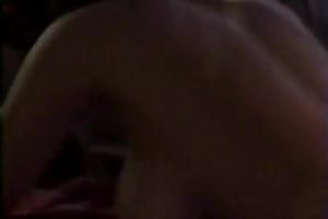 Hot blooded bitchy blondie gives her fellow nice tit fuck