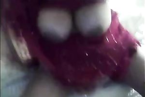 Sexy Indian mother I'd like to fuck with large tits puts on a fine livecam show for me
