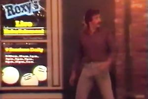 Curly haired horny babes imitate cowgirl pose fuck