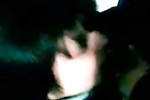 My ravishing and concupiscent girlfriend is indeed priceless at giving blowjobs