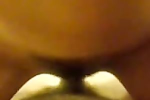 My ex girlfriend used to engulf my shlong a lot on camera