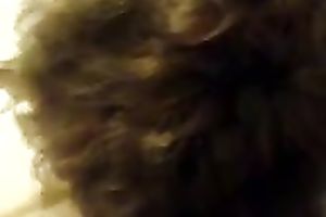 My ex girlfriend used to engulf my shlong a lot on camera