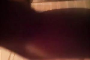 POV with me getting my coochie destroyed by my dark paramour