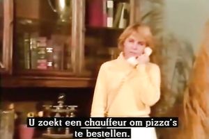 Dark skinned mama eats white vagina having steamy lesbo sex in a crapper