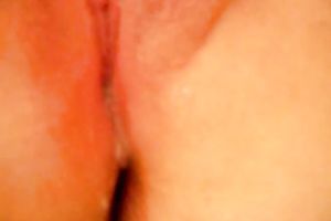 I did not know that my pussy looks so captivating on the web camera