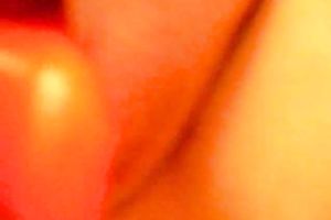 I did not know that my pussy looks so captivating on the web camera