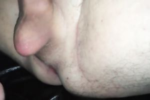 mother I'd like to fuck Slut Plays with Extra Cock