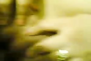 My lusty Married slut loves getting drilled in missionary position