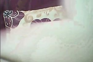 Kinky filipina groans loudly whilst fingering her cunt in web camera solo