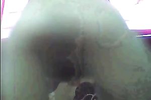 Kinky filipina groans loudly whilst fingering her cunt in web camera solo