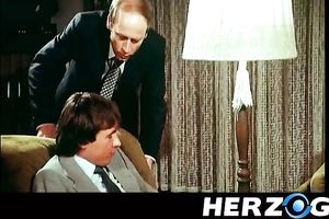 Petite classic milf rides her dude in front of other curious people