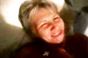 Hot and prurient slut worships my jock like a pro