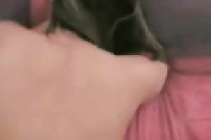 Hot dilettante nurse sucks bonks and receives jizzed on her face