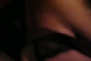 Super spoiled bitch can't live without getting rammed from the back