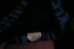 Super spoiled bitch can't live without getting rammed from the back