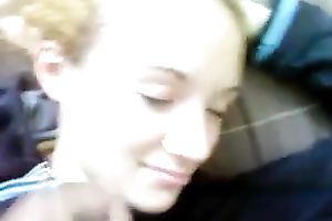 A slut is not at any time hotter than when she is overspread in cum