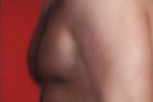 Dumpy old dark brown with unshaved cookie gives solid BJ to her customer