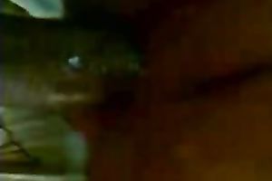 My horny Indian GF knows how to give a worthwhile cook jerking