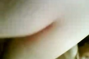 My horny Indian GF knows how to give a worthwhile cook jerking