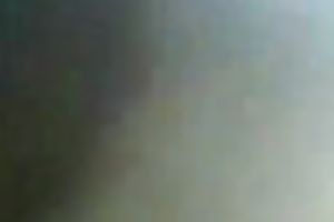 My playful girlfriend with fine bum can't live without missionary position