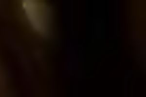 Comely dark-haired legal age teenager sucks my BBC and doesn't wish to stop