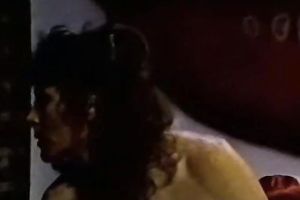 Lusty blond blows hard knob and gets her cum-hole rammed hard