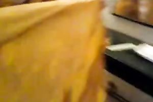 My hawt cute shy Indian girlfriend flashes her wet hooters