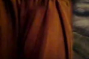 My hawt cute shy Indian girlfriend flashes her wet hooters