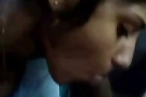 My brown rod will make my small Indian girlfriend pleased