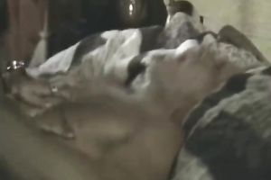 Horny and impure whore with priceless butt sucks the dong