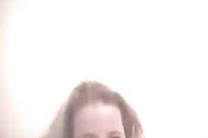 My paramour receives multiple orgasms during the time that I am fingering her cookie