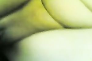 My prurient girlfriend with precious bum likes missionary position